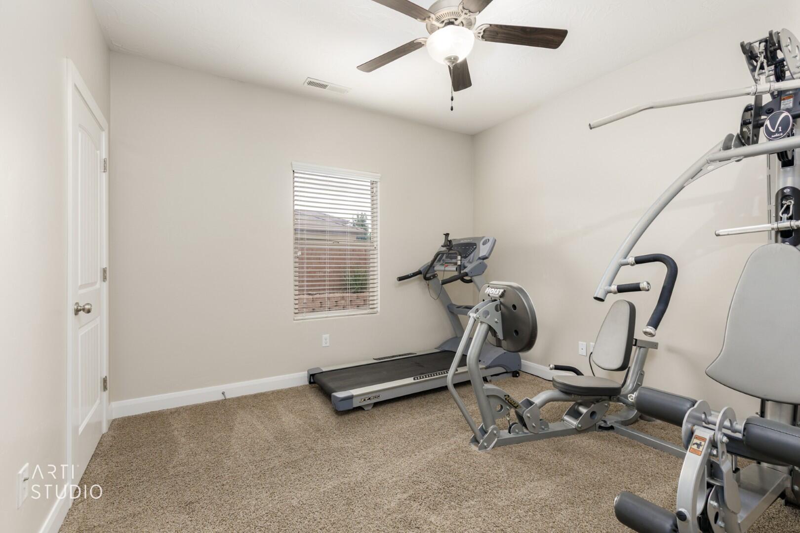 MULBERRY ESTATES - Residential