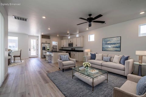 Tiny photo for 628 W JUNIPER HILL DR, Saint George, UT 84790 (MLS # 26-274761)