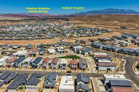 Tiny photo for 628 W JUNIPER HILL DR, Saint George, UT 84790 (MLS # 26-274761)