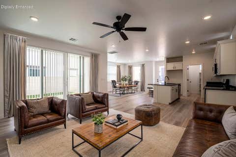 Tiny photo for 628 W JUNIPER HILL DR, Saint George, UT 84790 (MLS # 26-274761)