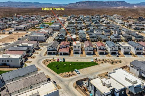 Tiny photo for 628 W JUNIPER HILL DR, Saint George, UT 84790 (MLS # 26-274761)