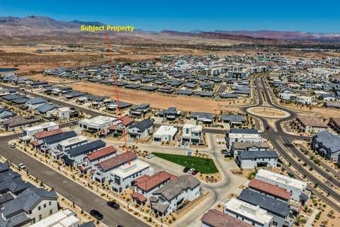 Tiny photo for 628 W JUNIPER HILL DR, Saint George, UT 84790 (MLS # 26-274761)