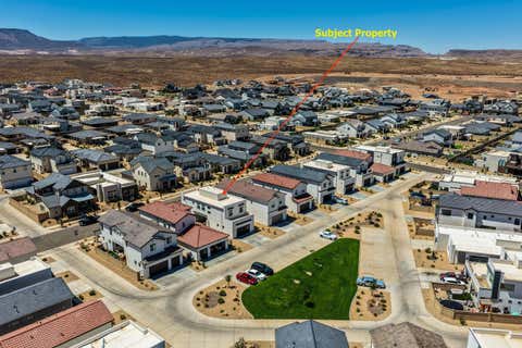 Tiny photo for 628 W JUNIPER HILL DR, Saint George, UT 84790 (MLS # 26-274761)
