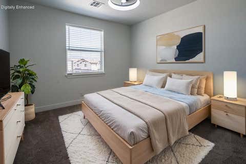 Tiny photo for 628 W JUNIPER HILL DR, Saint George, UT 84790 (MLS # 26-274761)