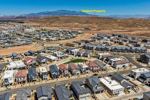Tiny photo for 628 W JUNIPER HILL DR, Saint George, UT 84790 (MLS # 26-274761)