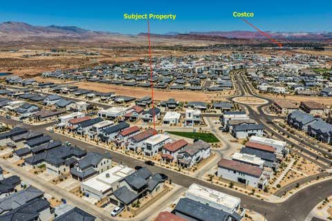 Tiny photo for 628 W JUNIPER HILL DR, Saint George, UT 84790 (MLS # 26-274761)
