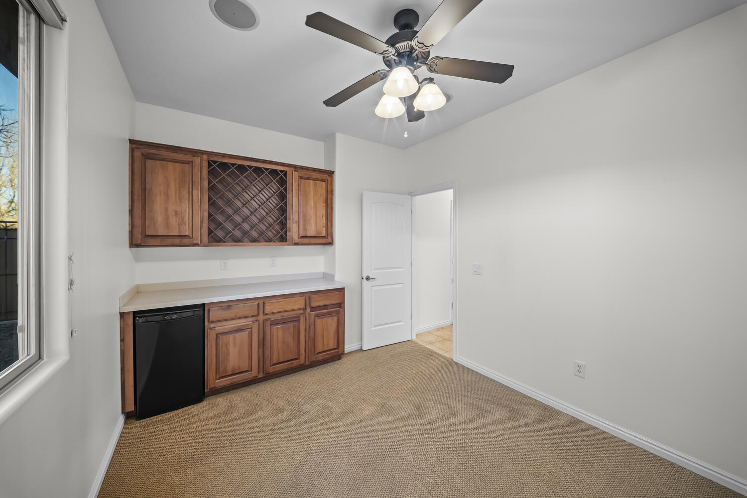 CORAL CANYON - Residential