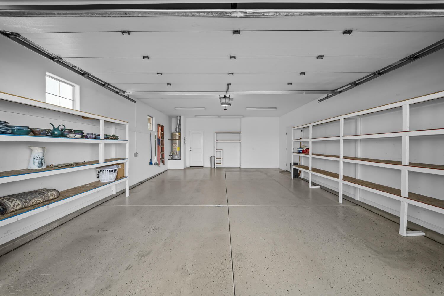 CORAL CANYON - Residential