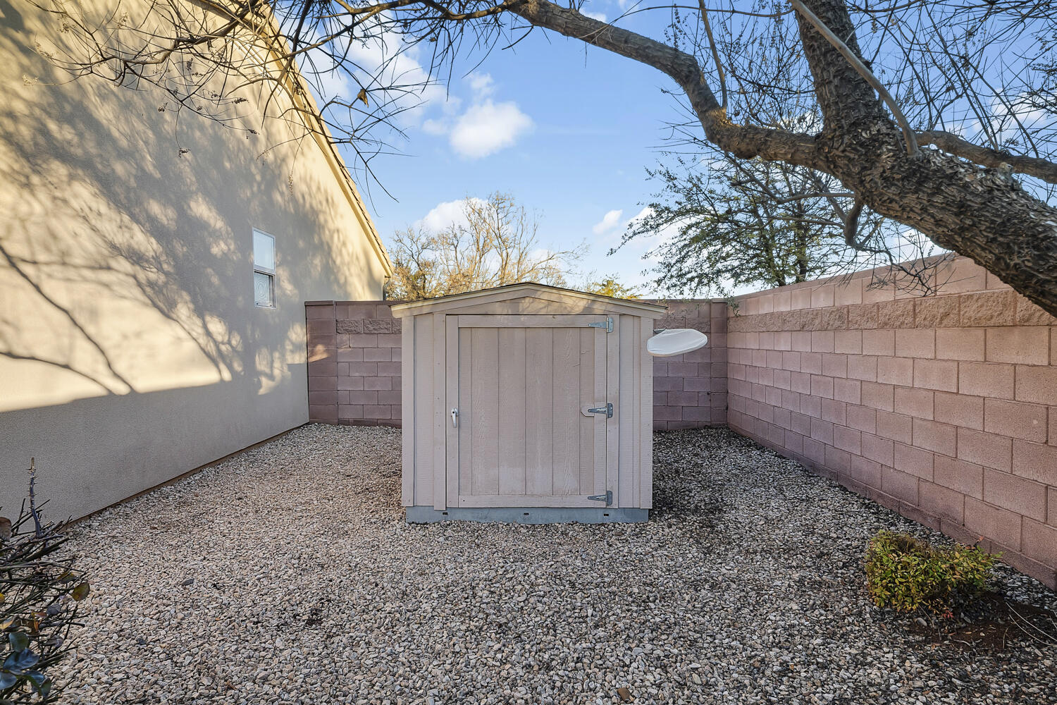 CORAL CANYON - Residential