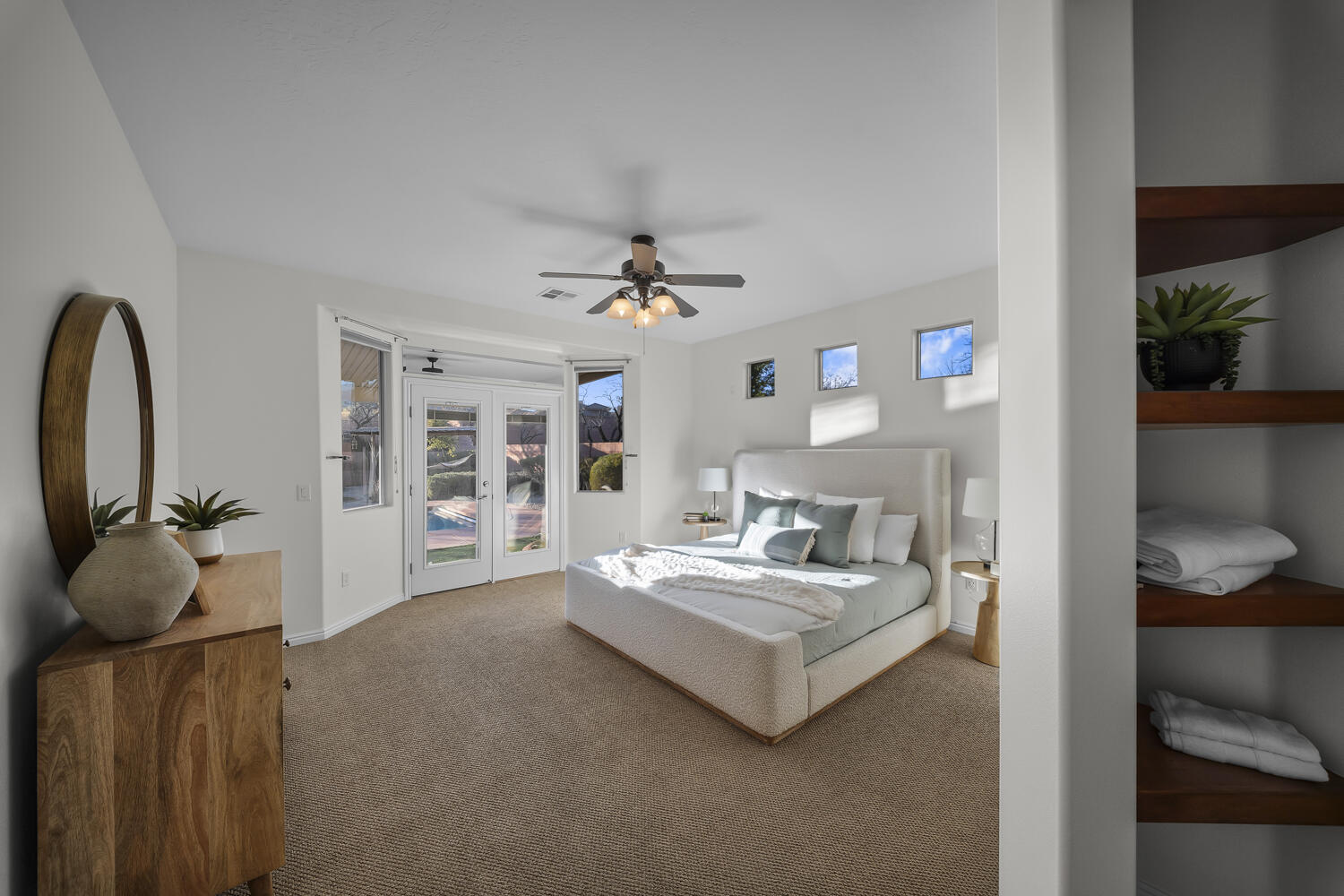 CORAL CANYON - Residential