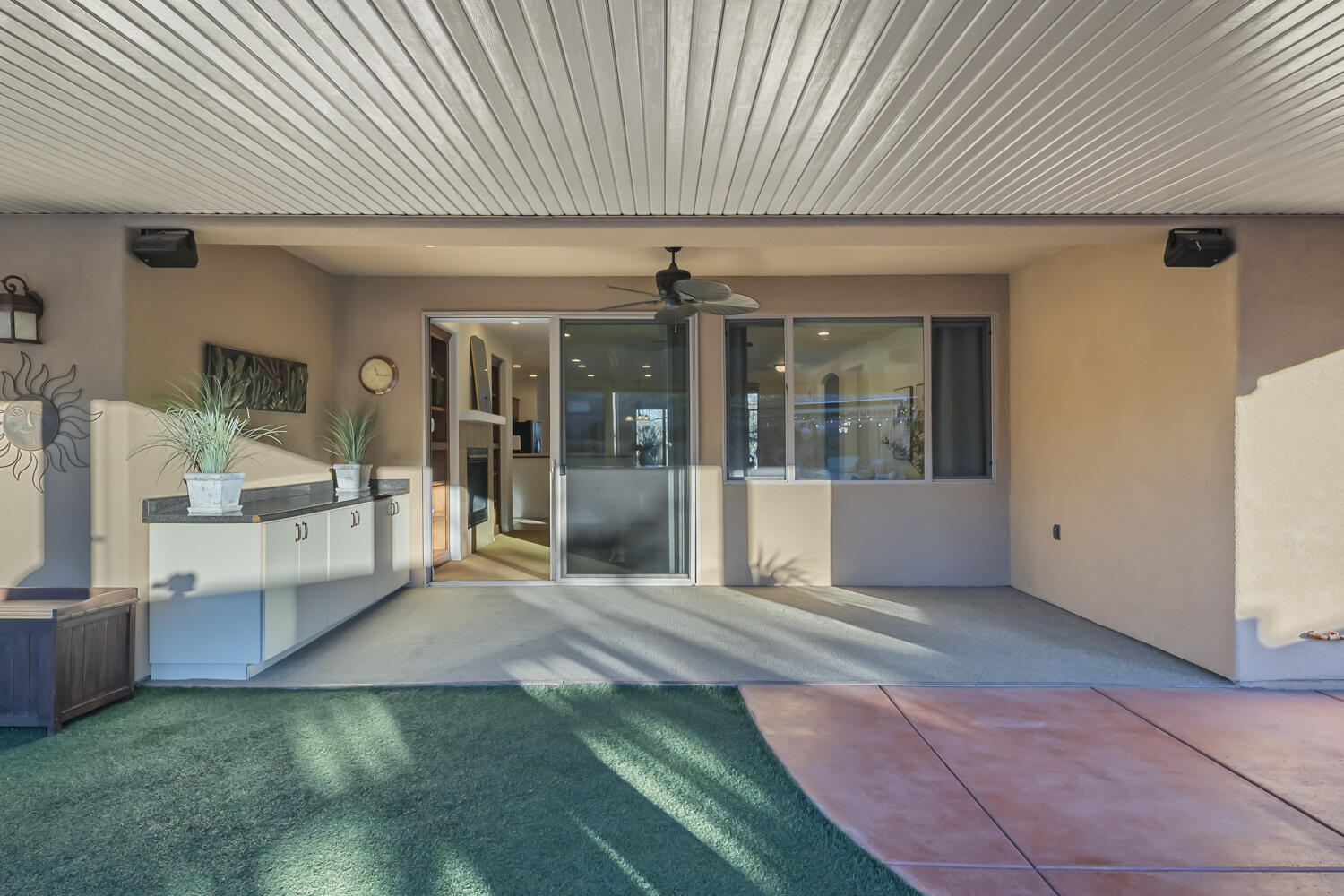 CORAL CANYON - Residential