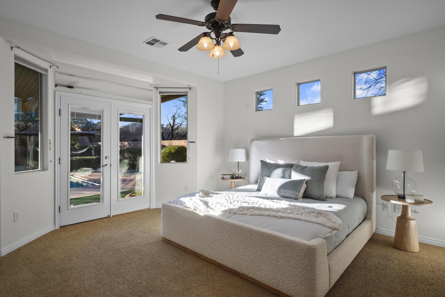 CORAL CANYON - Residential