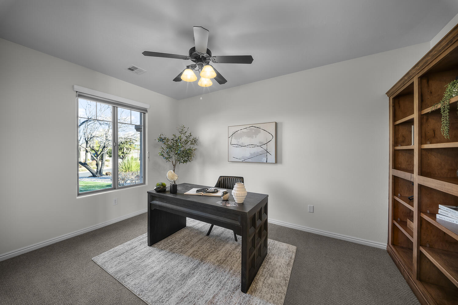 CORAL CANYON - Residential