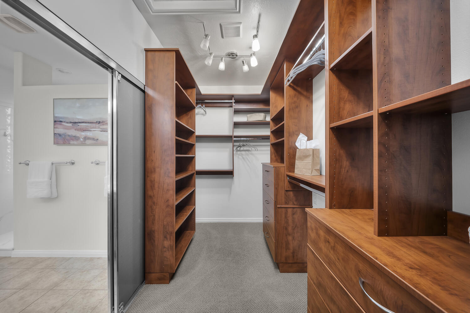 CORAL CANYON - Residential