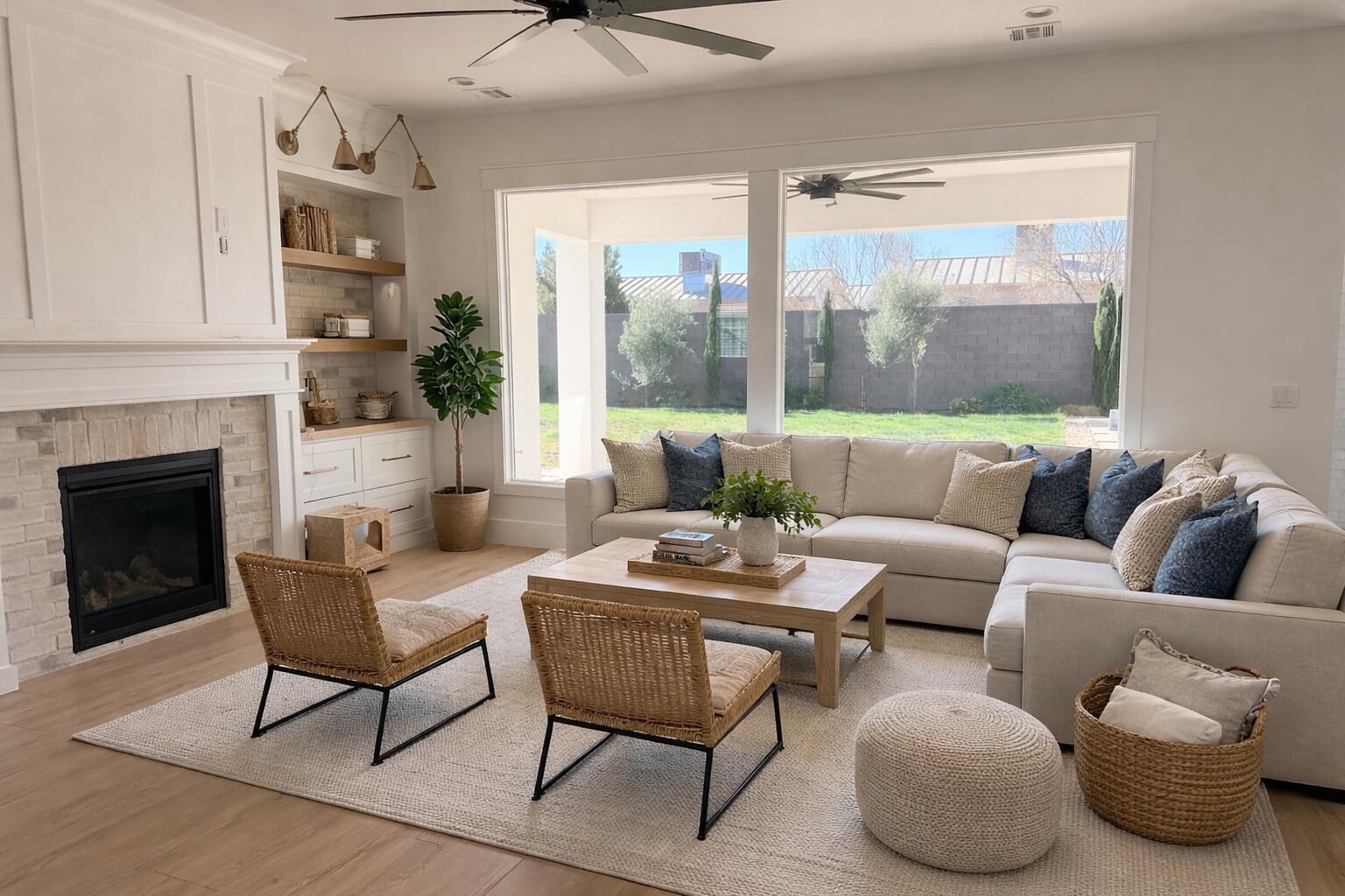 QUEENSRIDGE - Residential