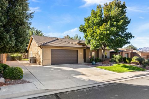 Tiny photo for 1995 W 1900 N, Saint George, UT 84770 (MLS # 25-266195)