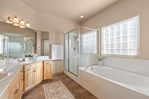 Tiny photo for 1995 W 1900 N, Saint George, UT 84770 (MLS # 25-266195)