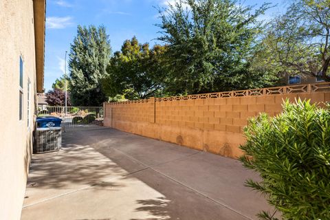 Tiny photo for 1995 W 1900 N, Saint George, UT 84770 (MLS # 25-266195)