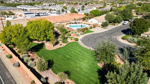 Tiny photo for 1995 W 1900 N, Saint George, UT 84770 (MLS # 25-266195)