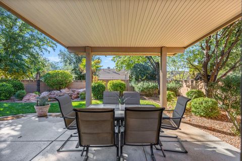 Tiny photo for 1995 W 1900 N, Saint George, UT 84770 (MLS # 25-266195)