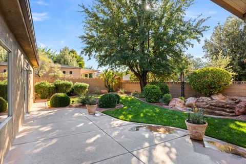 Tiny photo for 1995 W 1900 N, Saint George, UT 84770 (MLS # 25-266195)