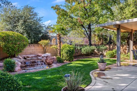 Tiny photo for 1995 W 1900 N, Saint George, UT 84770 (MLS # 25-266195)