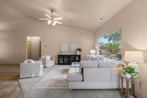 Tiny photo for 1995 W 1900 N, Saint George, UT 84770 (MLS # 25-266195)
