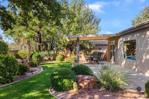 Tiny photo for 1995 W 1900 N, Saint George, UT 84770 (MLS # 25-266195)