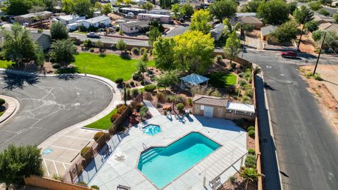 Tiny photo for 1995 W 1900 N, Saint George, UT 84770 (MLS # 25-266195)