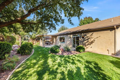 Tiny photo for 1995 W 1900 N, Saint George, UT 84770 (MLS # 25-266195)