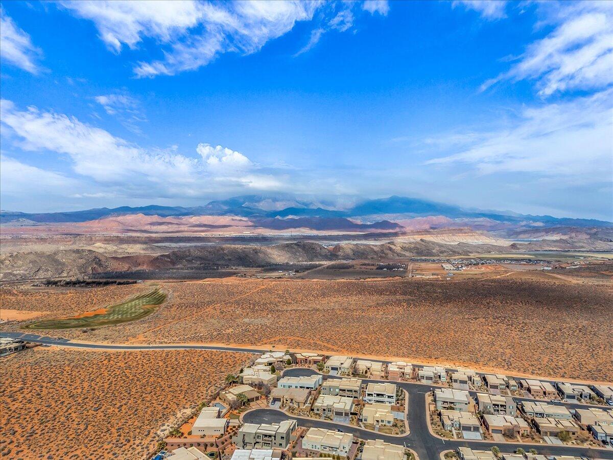 DUNES AT SAND HOLLOW RESORT - Residential