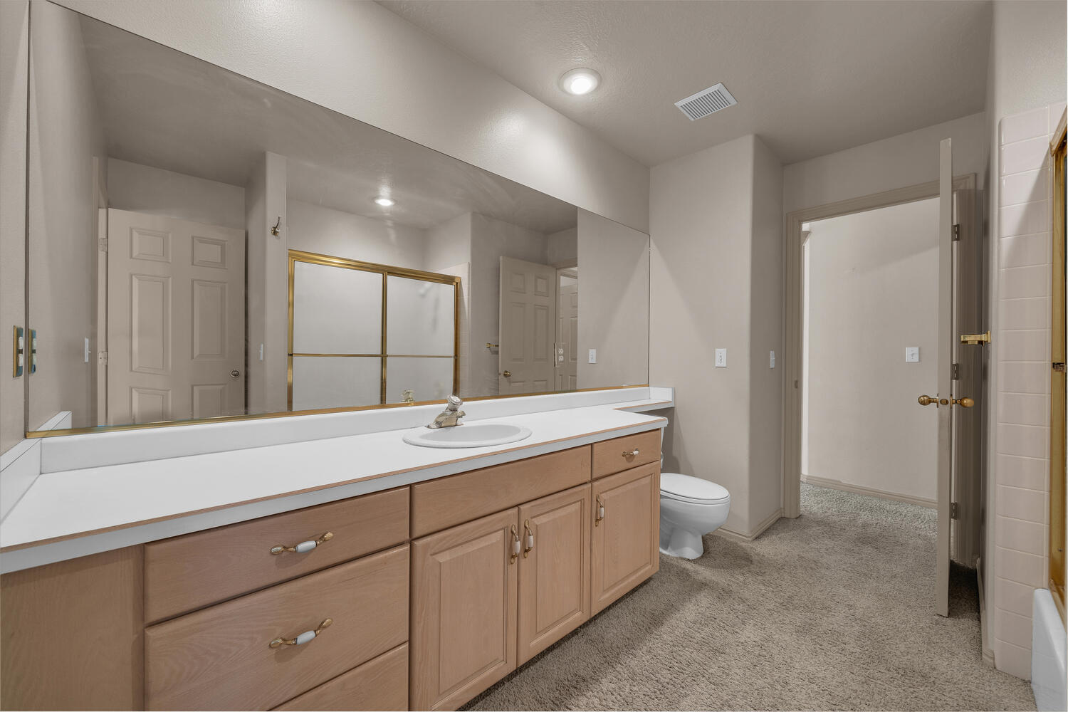 TAMARACK - Residential