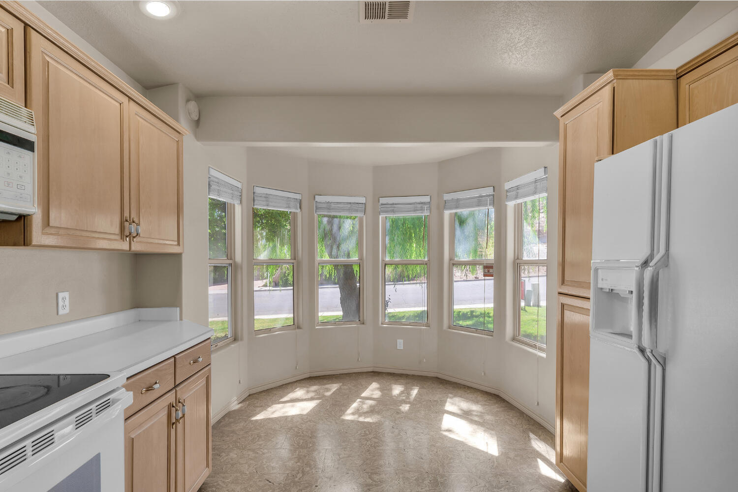 TAMARACK - Residential