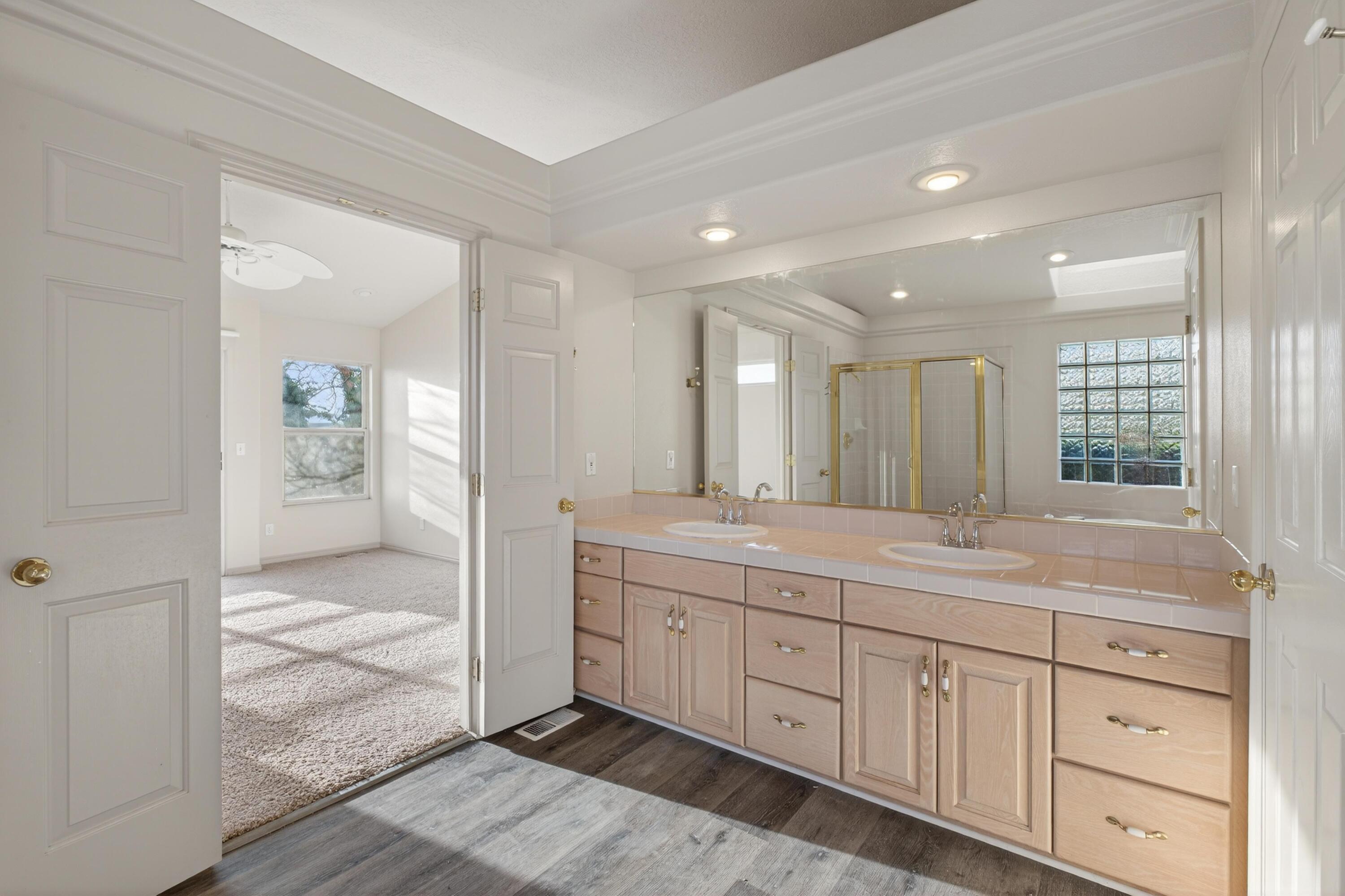 TAMARACK - Residential