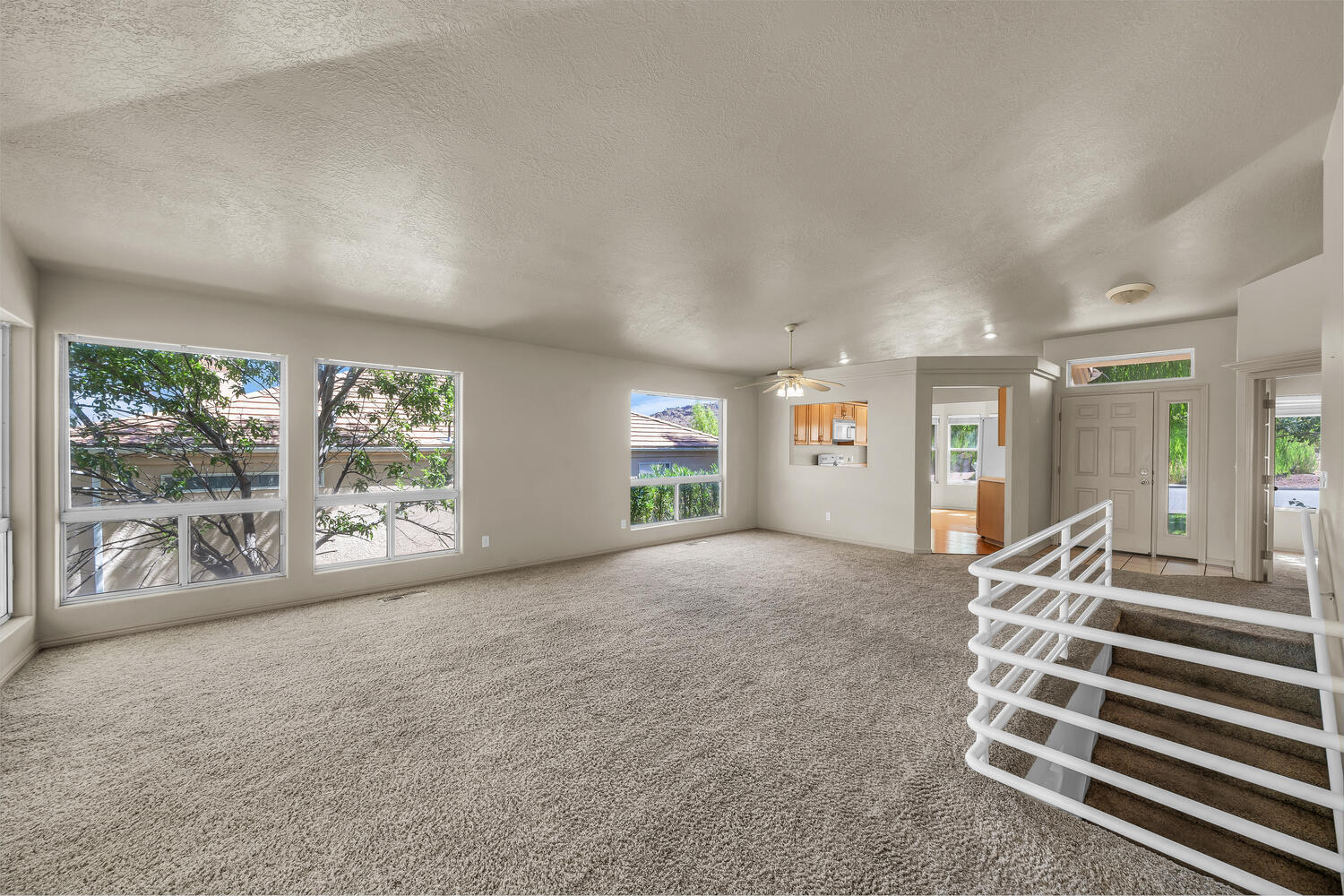 TAMARACK - Residential