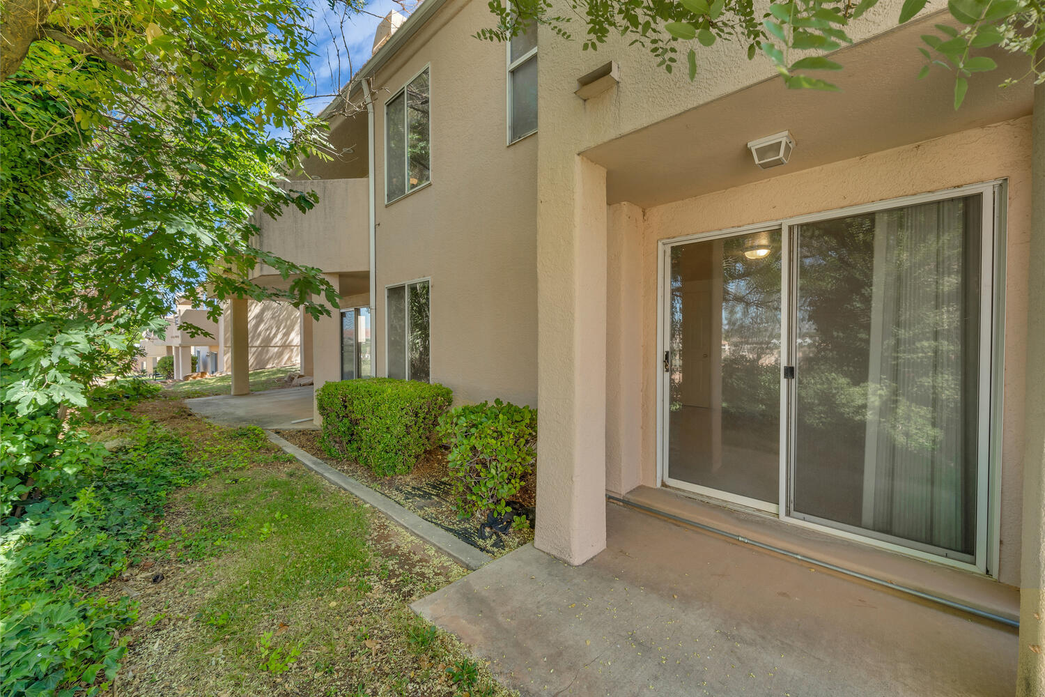 TAMARACK - Residential