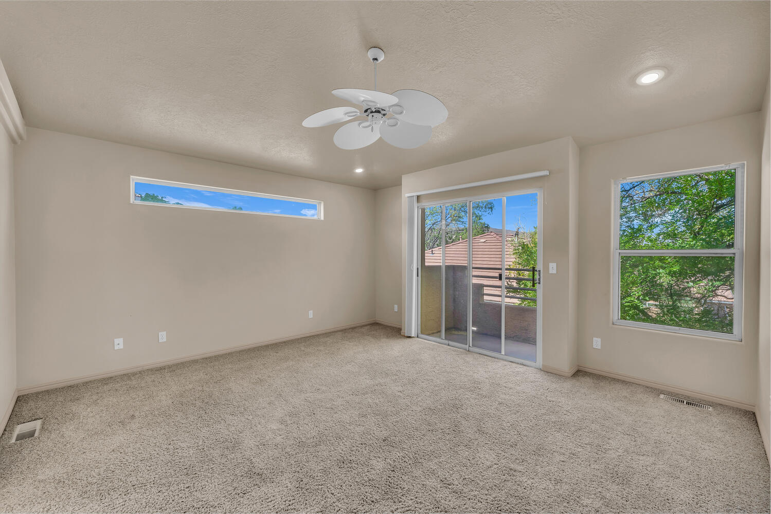 TAMARACK - Residential