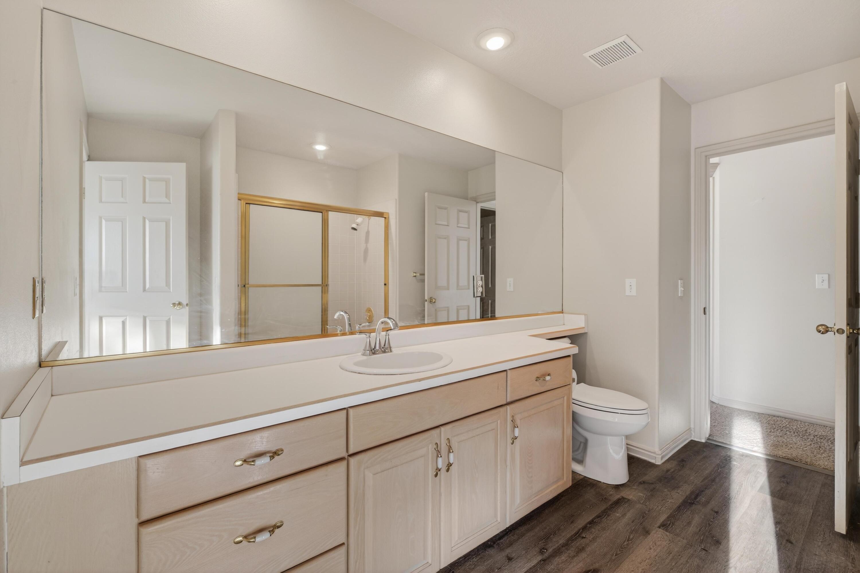 TAMARACK - Residential