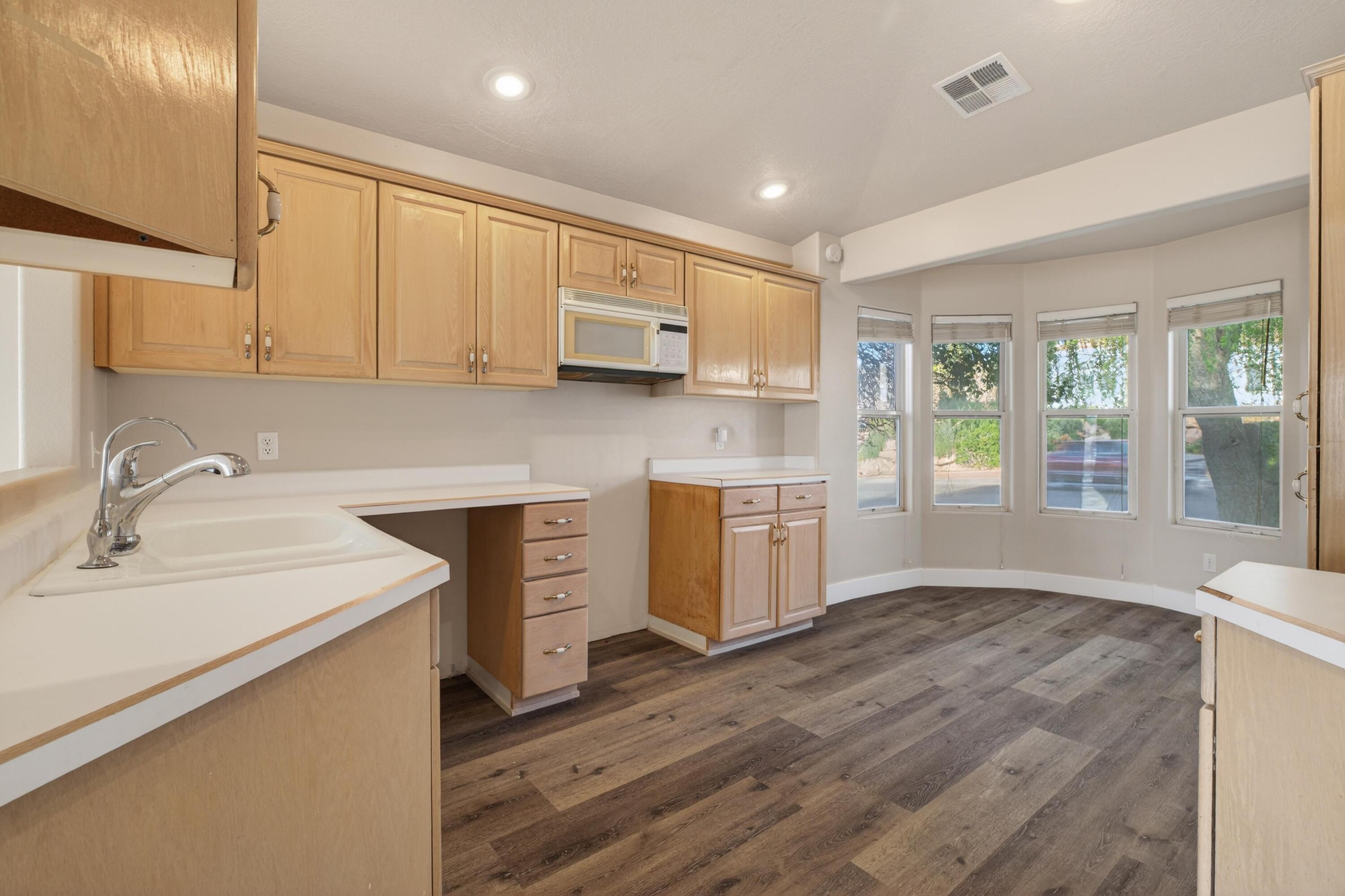 TAMARACK - Residential