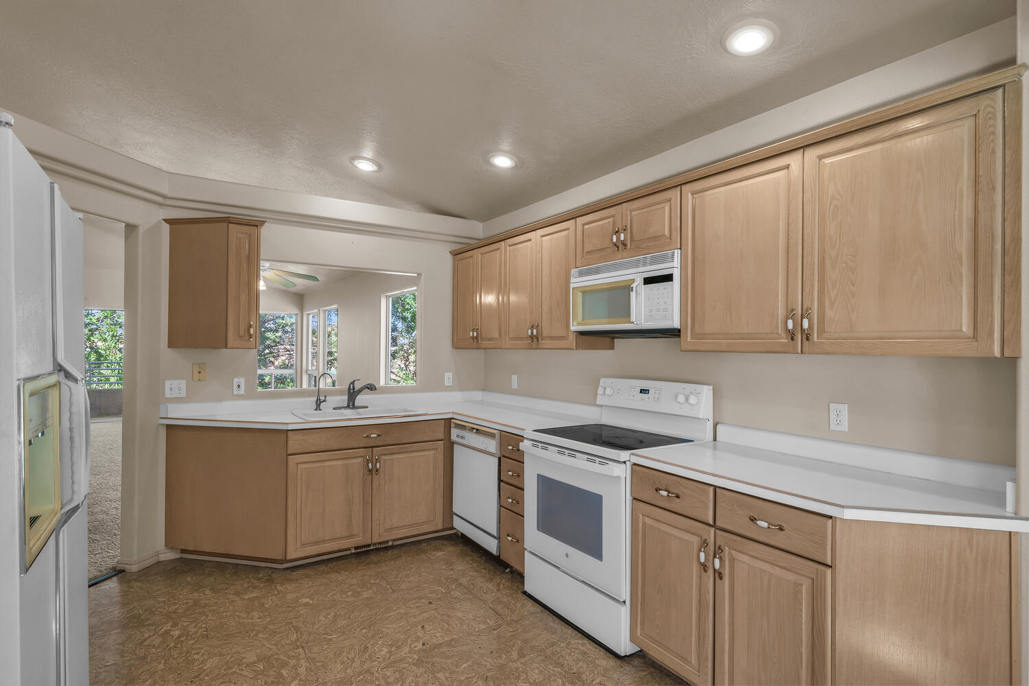 TAMARACK - Residential