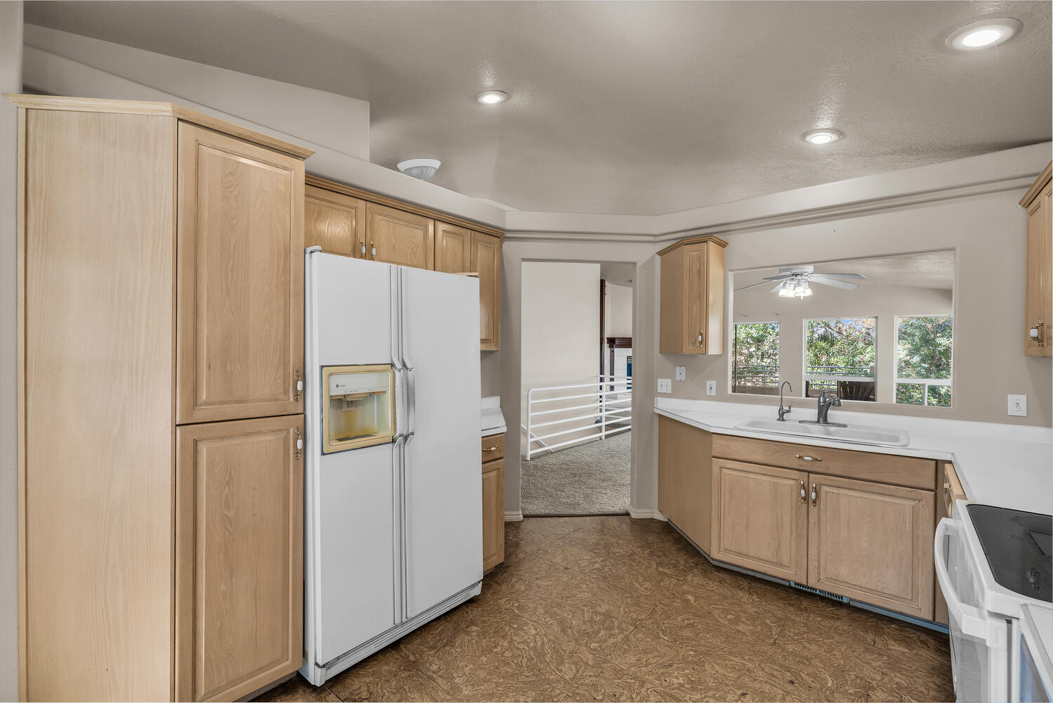 TAMARACK - Residential