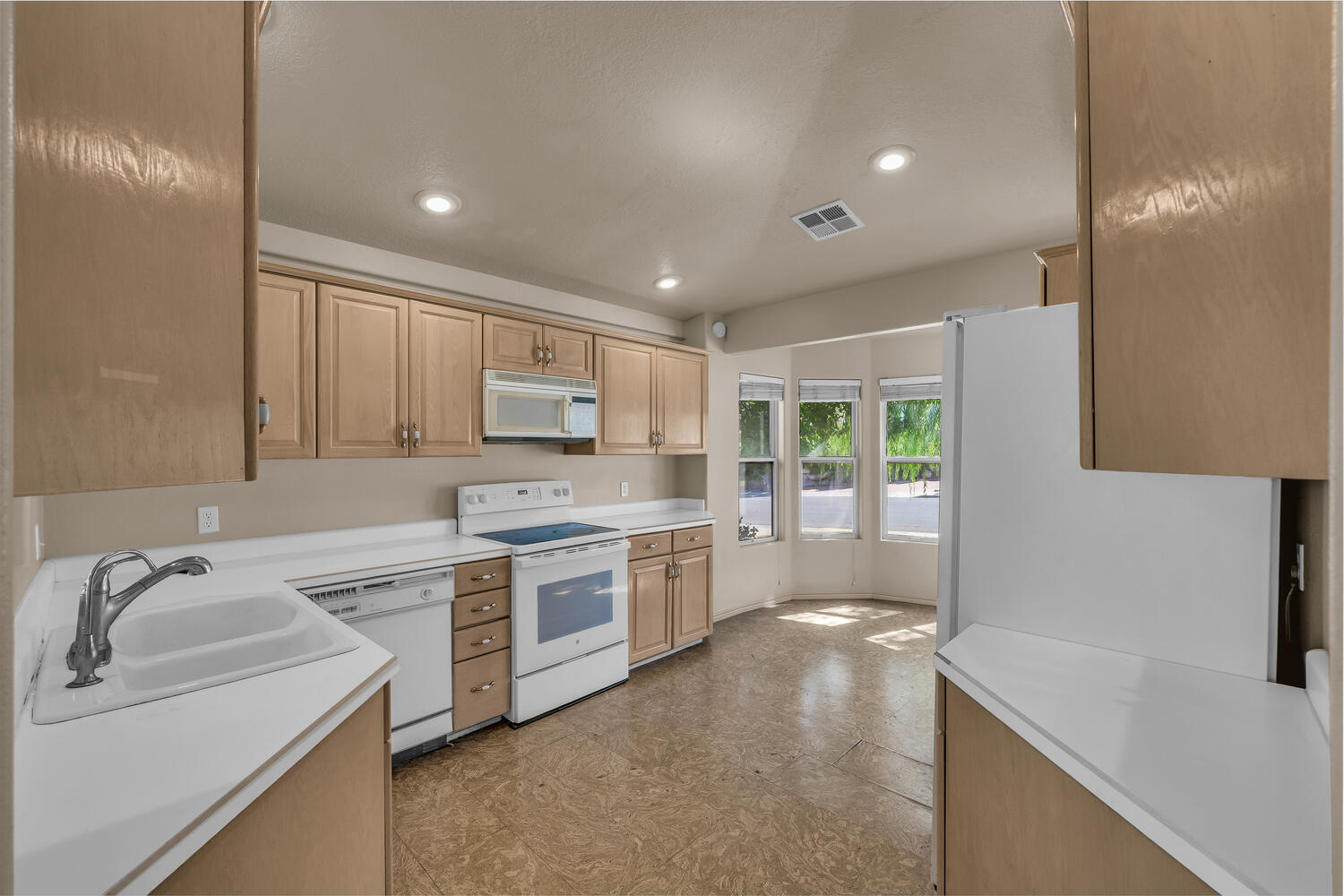 TAMARACK - Residential