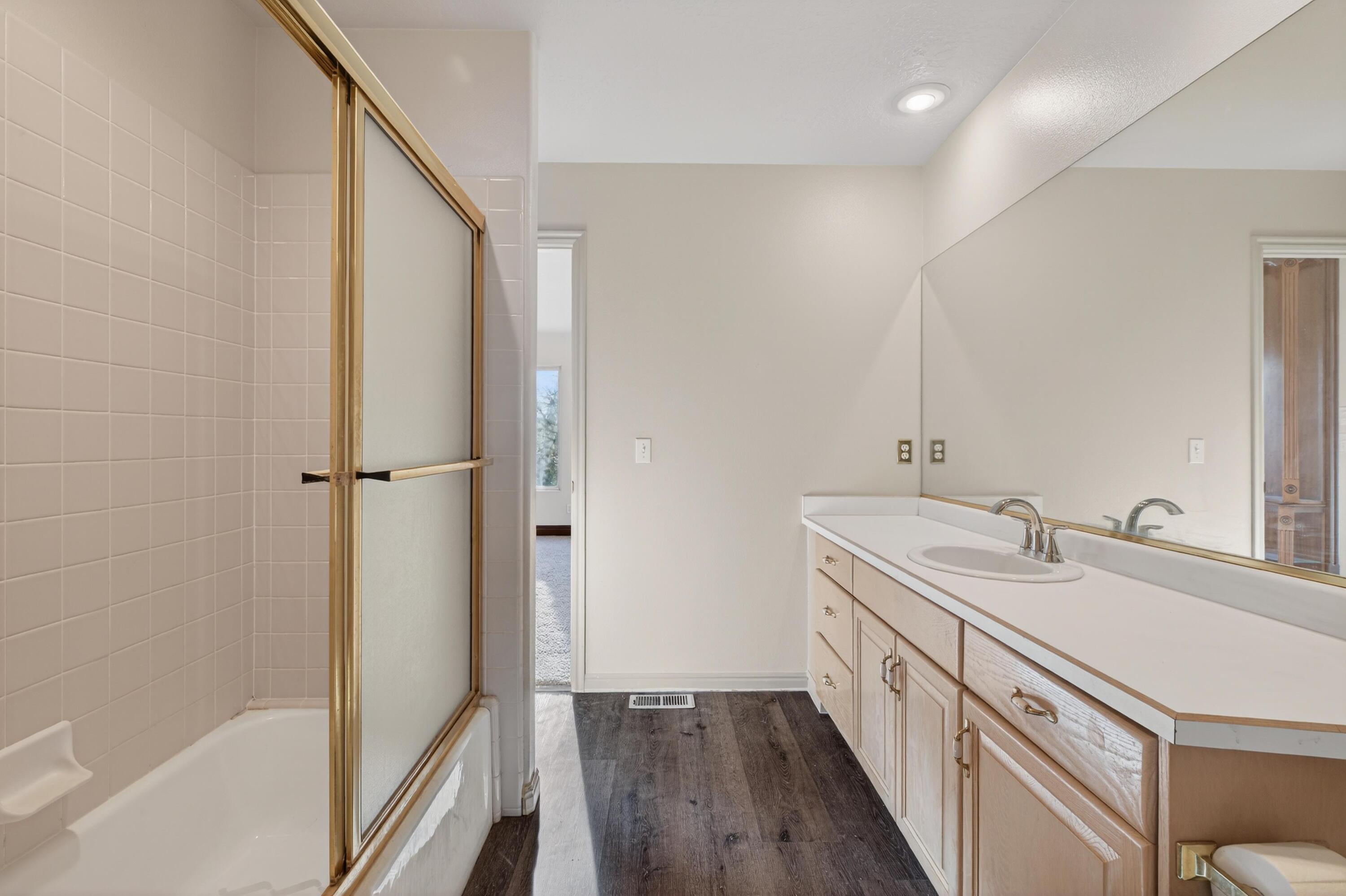 TAMARACK - Residential