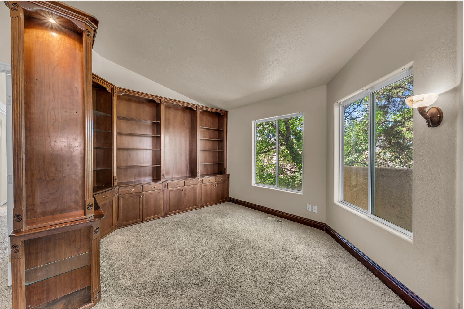 TAMARACK - Residential