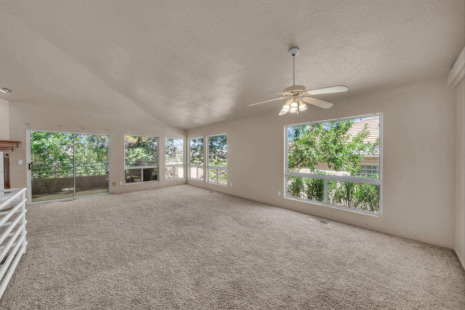 TAMARACK - Residential