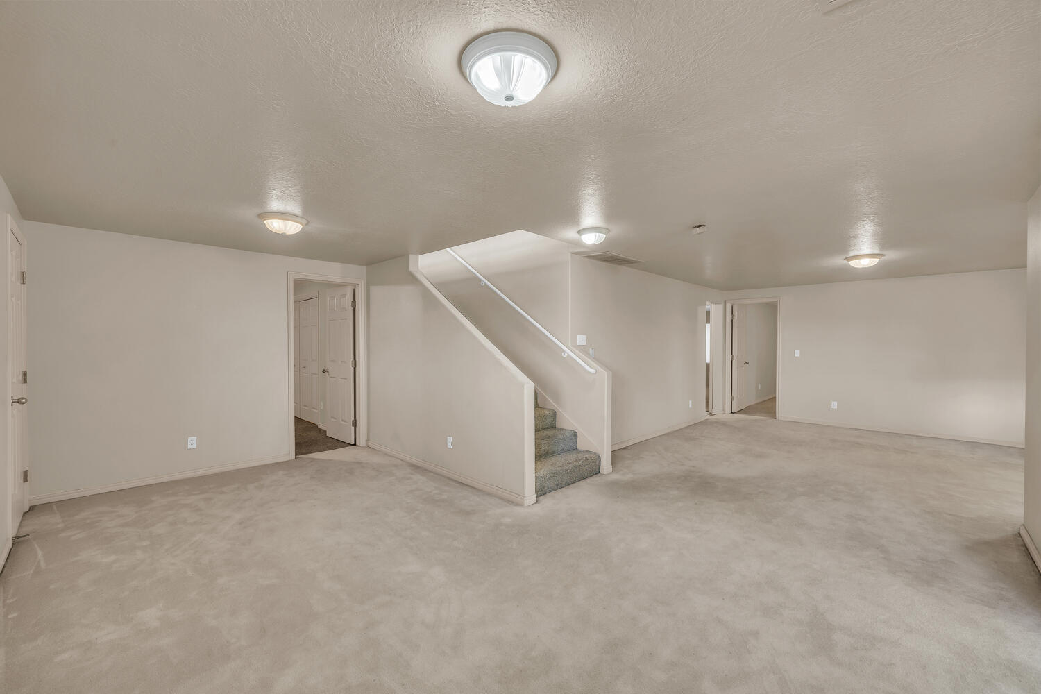 TAMARACK - Residential