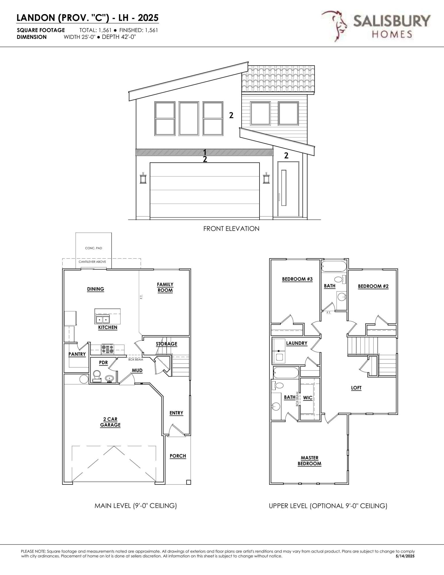 DESERT REFLECTION - Residential