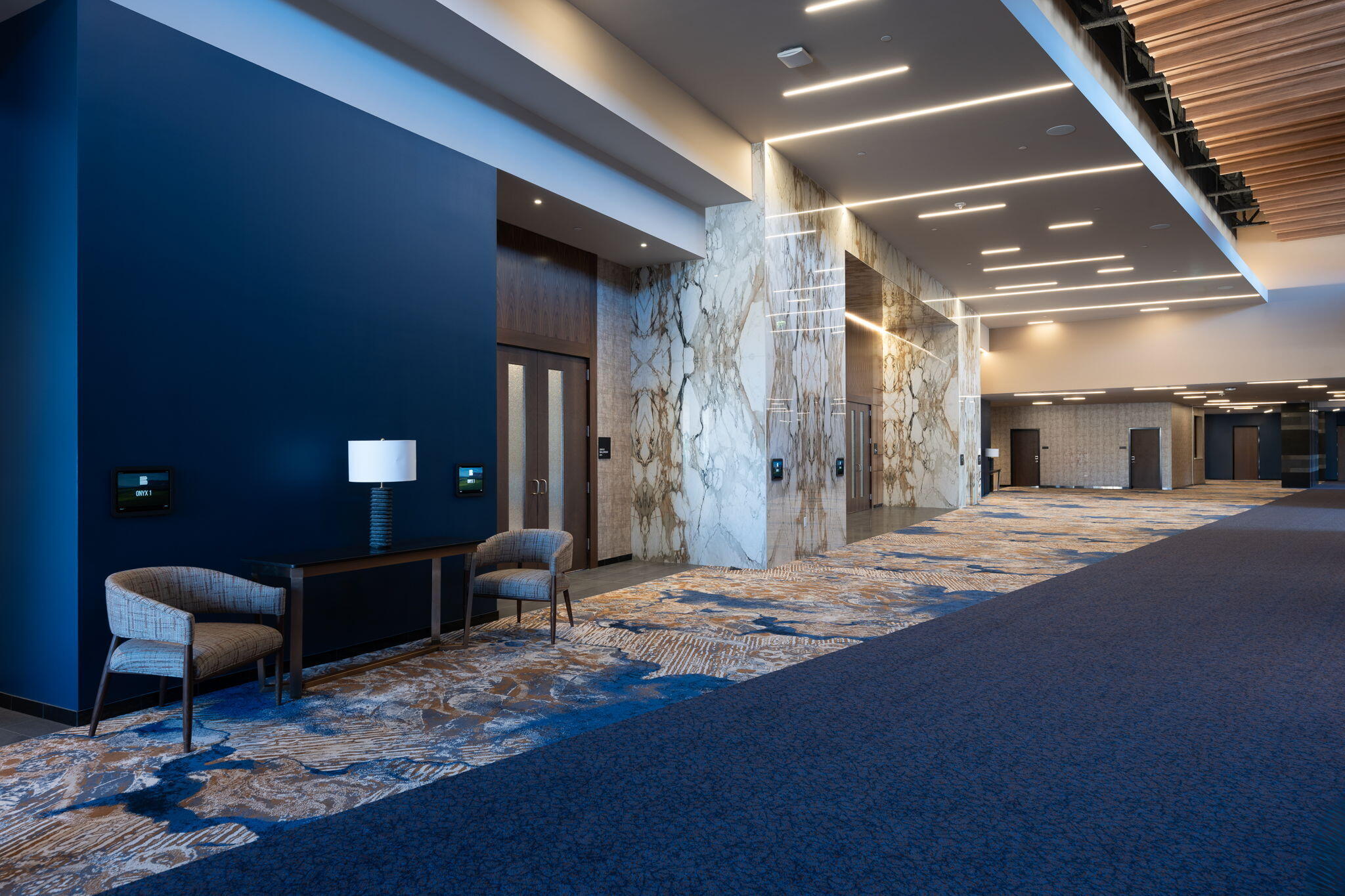 BLACK DESERT RESORT - Residential