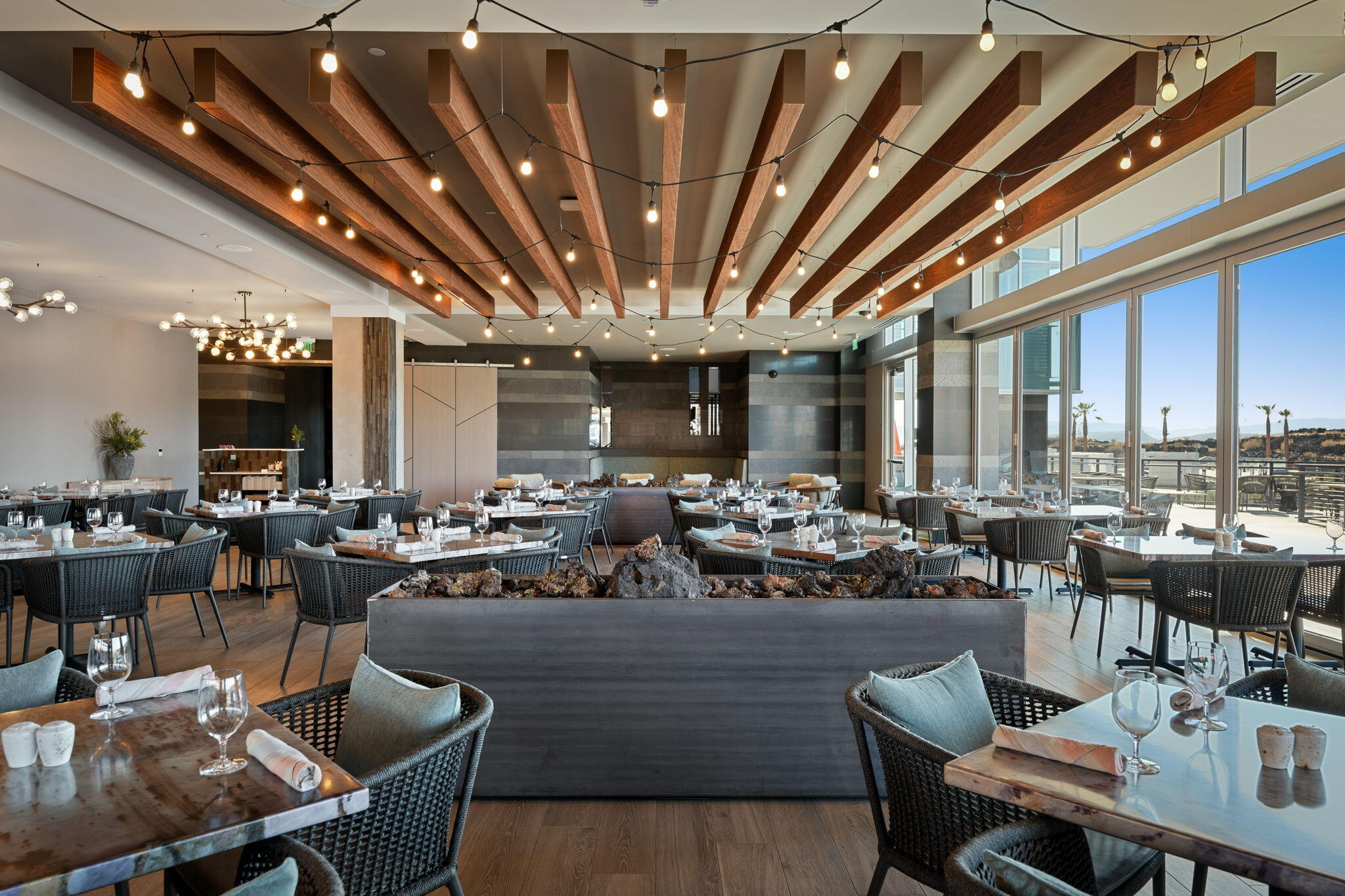 BLACK DESERT RESORT - Residential