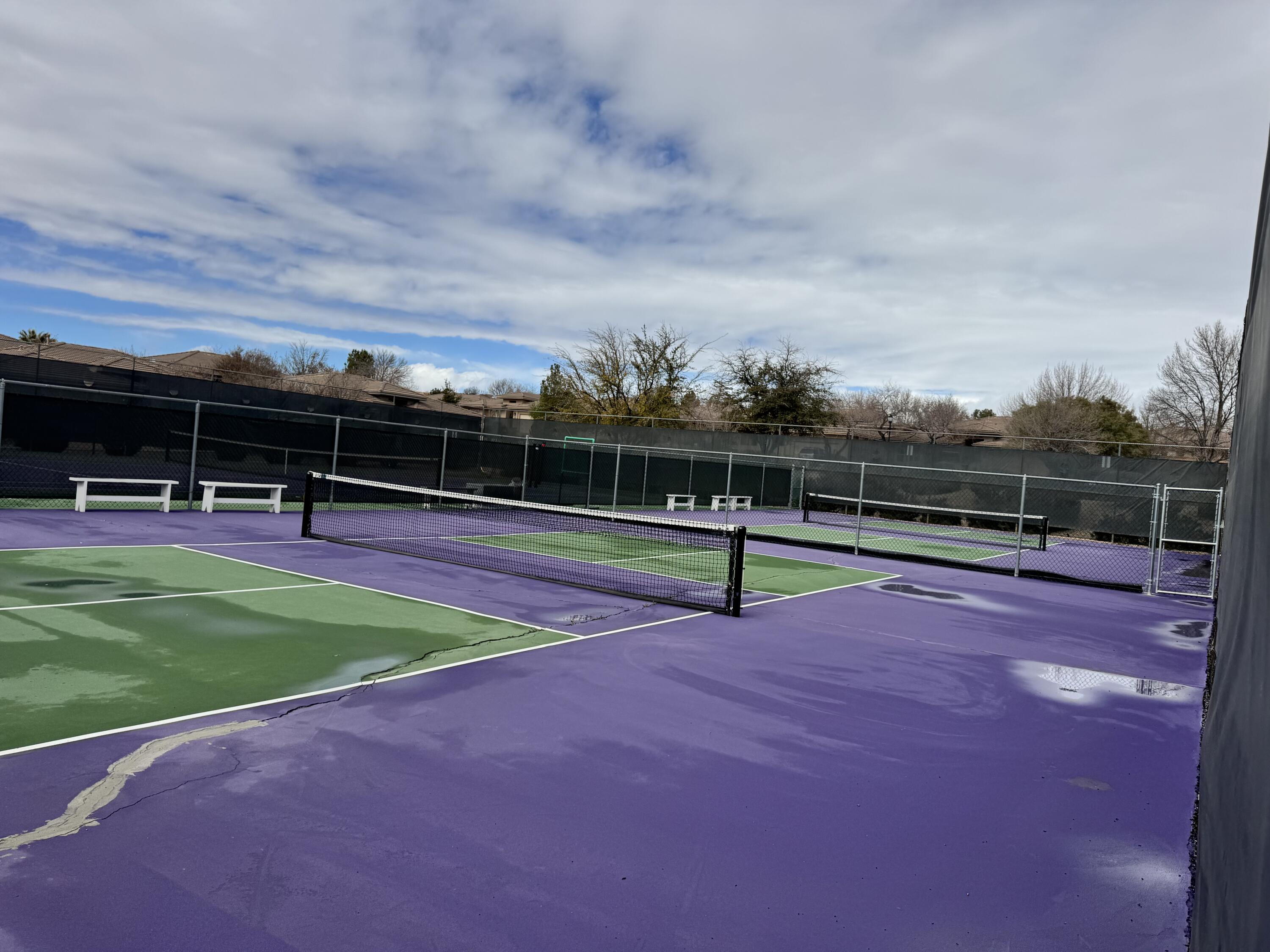 COTTON MANOR CONDOS - Residential